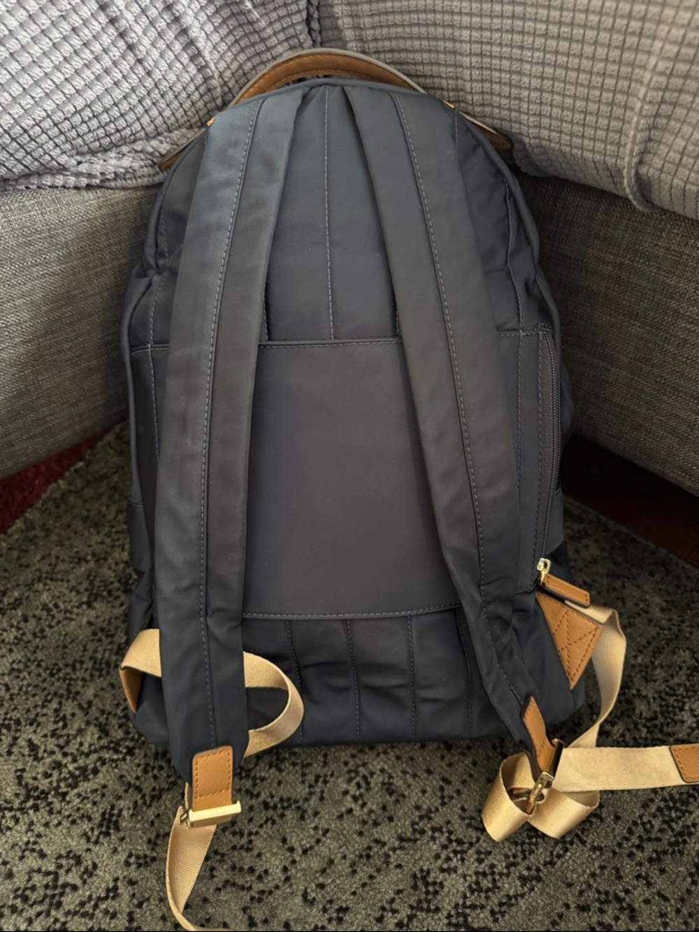 Michael Kors Backpack - Picture 2 of 6